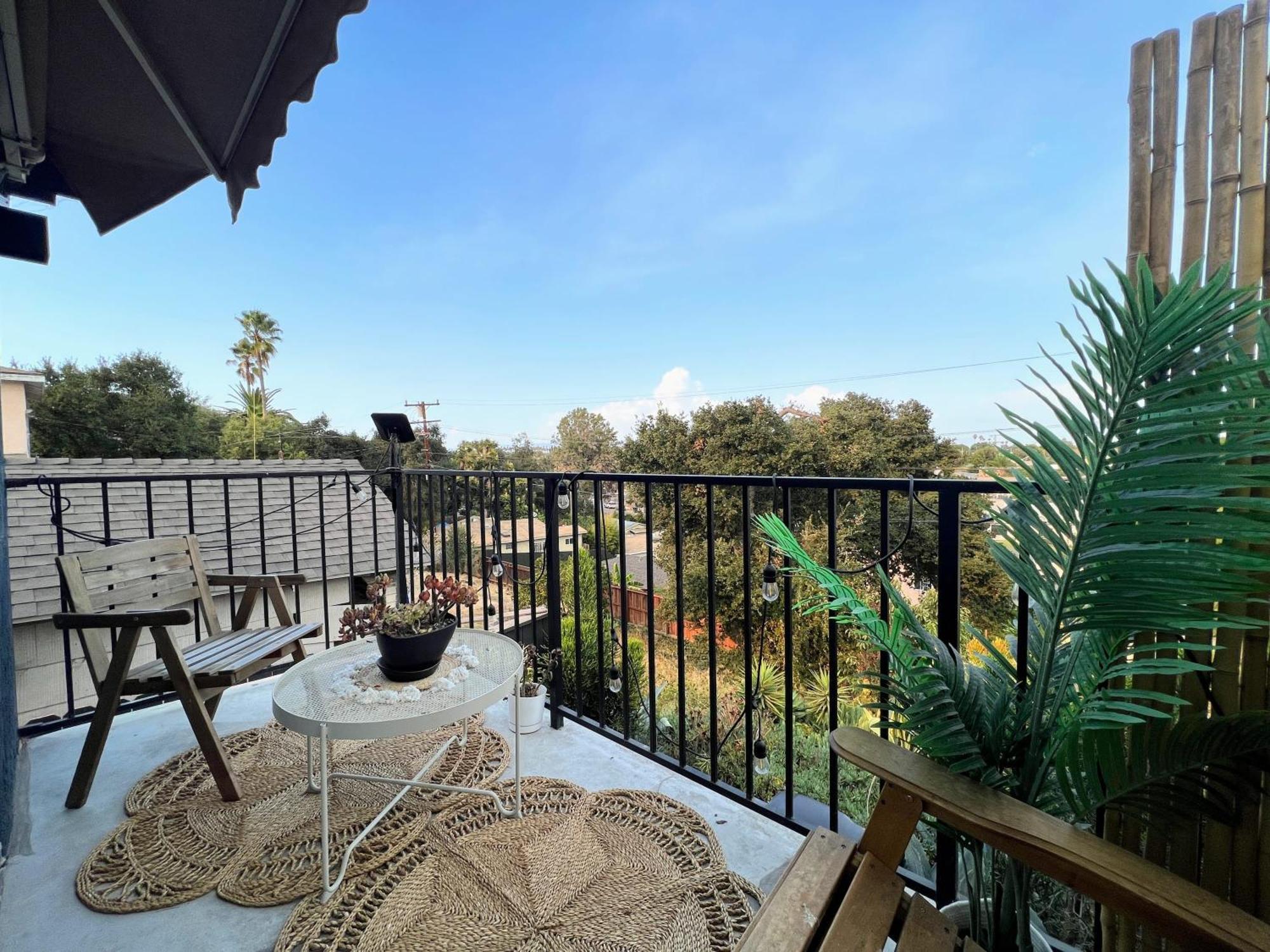 The Bohemian Haven Casa de férias Los Angeles